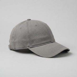 Everyday Stone Brushed Cotton Twill Baseball Cap